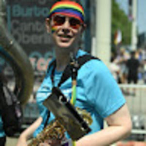 Meet your Posher, April